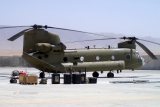 Boeing CH-47F Chinook